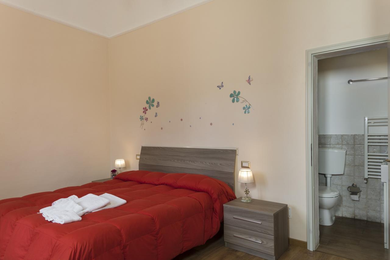 Villa Zara Siena Exterior foto
